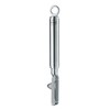 Rosle Stainless Steel Left-Handed Swivel Peeler, 7.5-inch
