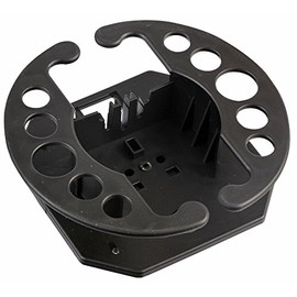 FACE Plate with Winder | Cable Management Reel Holders Accessories, 1 X Qty - FP006