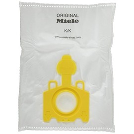 Miele : 05588951 K/K Style Dust Bag for S140 - S157 and S163 - S168