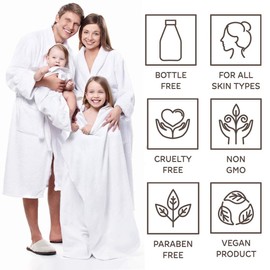 Olivia Care Lemon Bar Soap 3 Pack Natural, Organic - Infused with Amazing Citrus Lemon Essential Oil - Clean Energize Mind Body.- Moisturize, Hydrate - Makes Skin Soft & Silky - 3 X 5 OZ