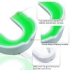Youth Mouth Guard Football MouthGuard Sports Kids Boys Mouthpiece Teeth