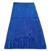 Generic Microfiber Fitness Towel - ASmartFinds | Blue | Purple,