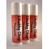 Chubby Chap Pomegranate - .5 oz Lip Balm