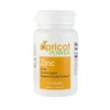 Zinc Supplement by A Power – Enzyme Functions & Antioxidant – Vegetarian Formula – 100 Tablets