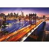 Educa - Manhattan at Sunset - 3000 Piece Jigsaw Puzzle