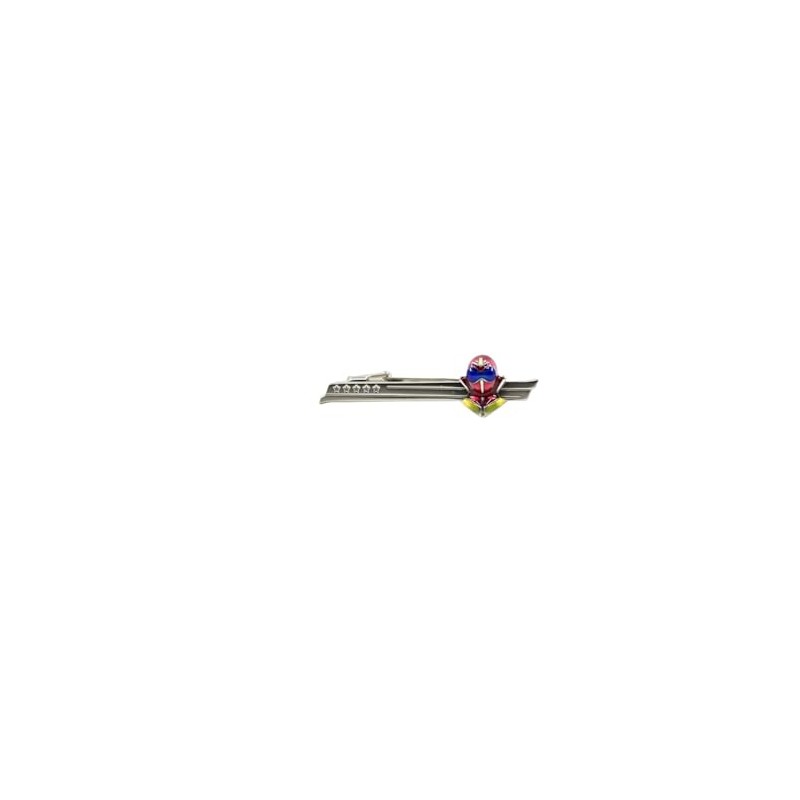 Secret Sentai Goranger x SWANK Tie Bar 01 () HG-TB01,
