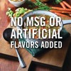 McCormick 30% Less Sodium Chili Seasoning Mix, 1.25 Ounce (Pack