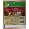 Knorr Fix Geschnetzeltes Züricher Art Zurich Style 2 Servings |