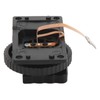 Hot Shoe Mount Foot Compatible for Godox TT350S Flash Fix