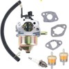 951-14423 Carburetor Carb for Craftsman Cub Cadet Troy-Bilt 5X65RU 6X65RU