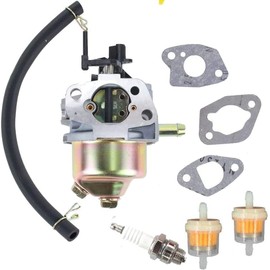 951-14423 Carburetor Carb for Craftsman Cub Cadet Troy-Bilt 5X65RU 6X65RU 159cc 4-Cycle Engines For Lawn Mower TB105 TB120 TB220 TB270 Walk-Behind