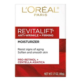 L’Oreal ParisDermo Expertise Advanced Revitalift Face And Neck, 1.7 oz