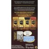 Nescafé Gold Original Soluble Coffee, Folding Box with (10 x