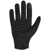 Spiuk Unisex Adult Xp All Terrain Long Glove, Black, T.