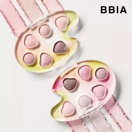 Bbia 삐아 라스트 아이 팔레트 +글로우 틴트 미니 02빈티지보틀 Bbia Last Auto Palette + Glow Tint Mini 02 Vintage Bottle