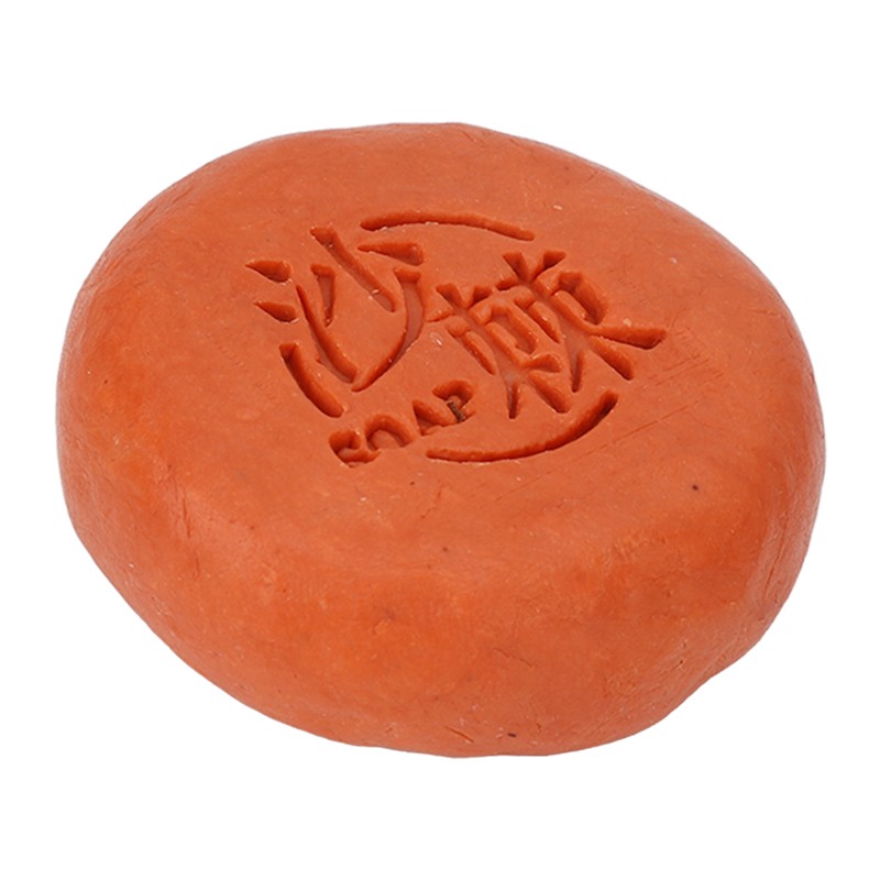 Cleansing Soap Mild Essential Oil Moisturizing Exfoliating Soap for Facial