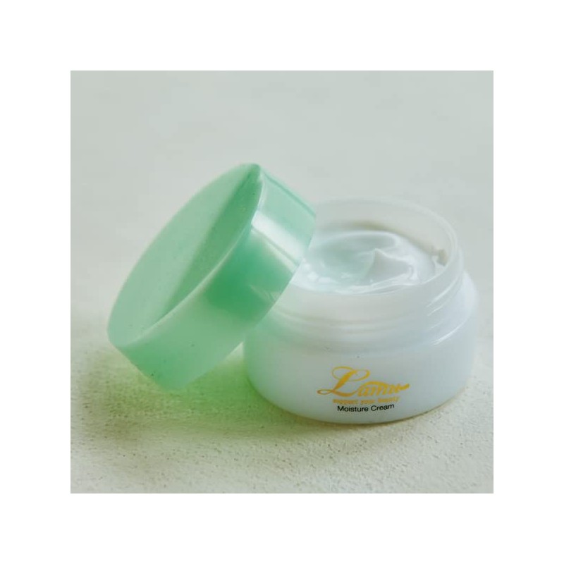 Moisture Cream Moisturizing Cream, 1.1 oz (30 g)