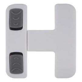 Cerraduras Para Gabinetes A Prueba De Niños Fáciles De Usar