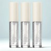 Anjumain The Saem Saemmul Serum Lip Gloss WH01 Transparent Coating