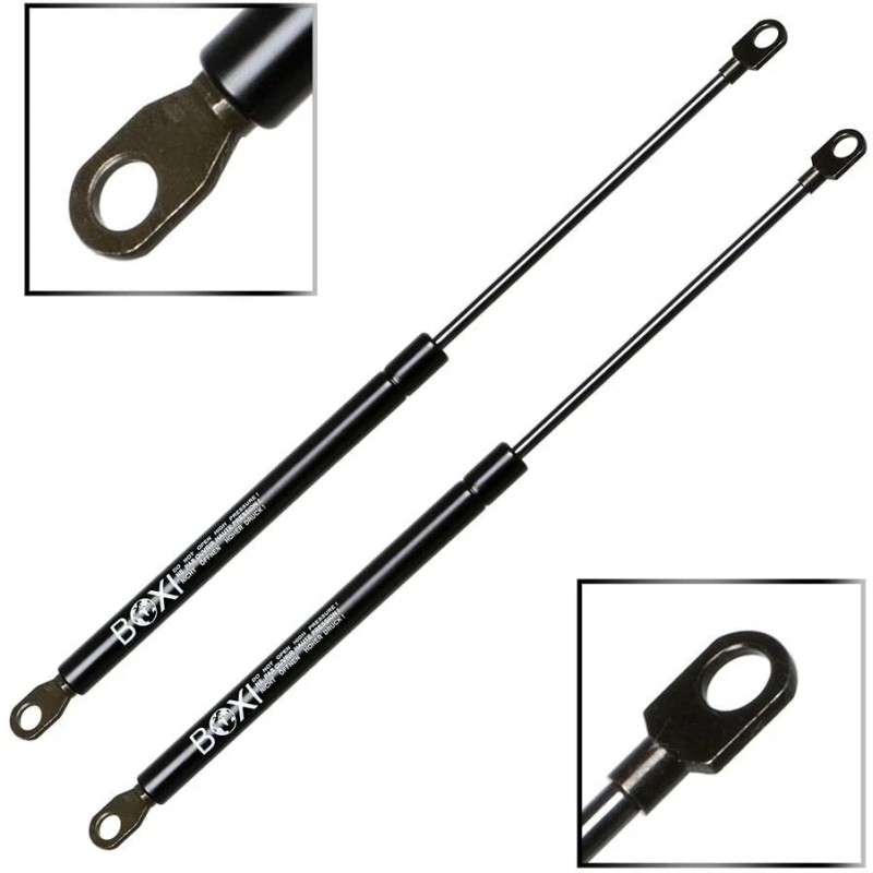 BOXI PREMIUM UNIVERSAL LIFT SUPPORT STRUTS SHOCKS 4673 (12 MONTH