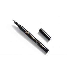 ENPRANI Inkronize Tension Pen Eyeliner 01 Deep Black / 엔프라니 잉크로나이즈 텐션펜 아이라이너 01 딥 블랙