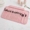 Brochas De Maquillaje Profesional Set Juego De Color Kit Ojo