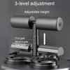Ab Training Auxiliary Device, 2025 Upgrade 3 Suction Cups, Sit