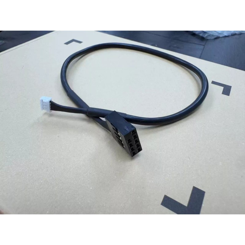 Unbranded USB Bluetooth Cable Replacement Small 4pin to 9pin Header