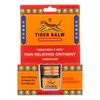 Tiger Balm Tiger Balm Red X-tra Strength 0.63 OZ