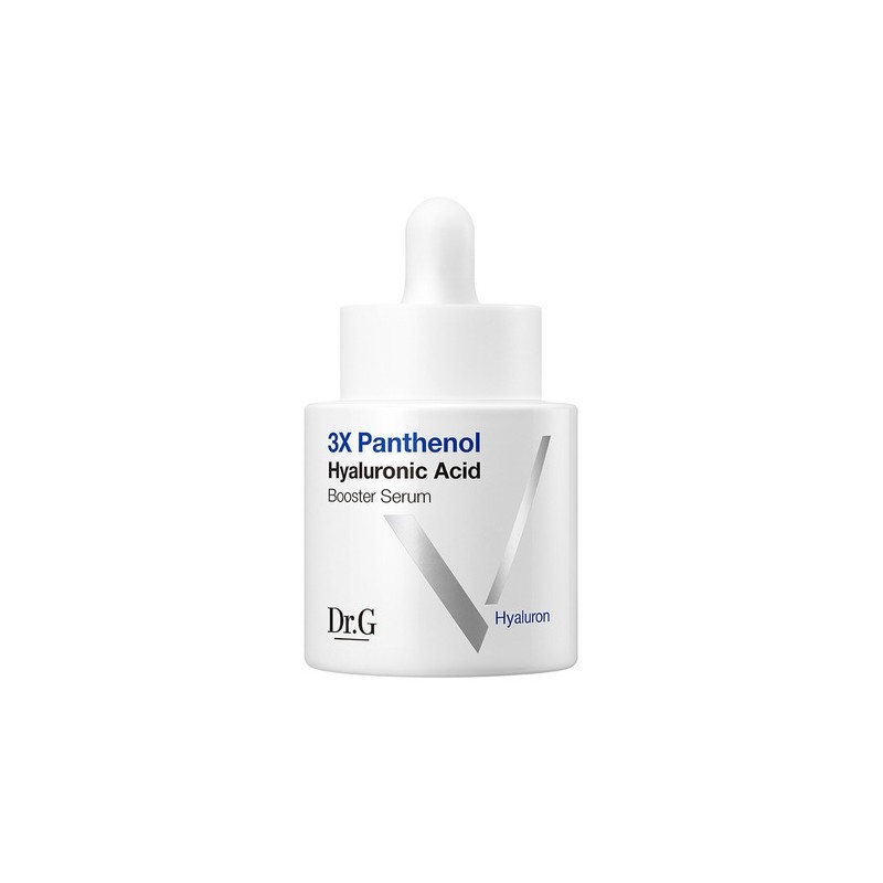 Panthenol Booster Hyaluronic Serum 30mL / 판테놀 부스터 히알루론 세럼