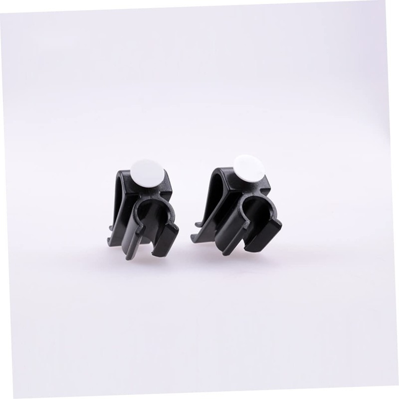 Mikinona 6PCS Club Clip Holder for Putter Organizer with Ball