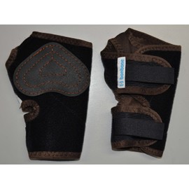 Wheelchair Gloves, ZERO Long, Medium