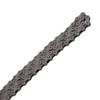 9 Speed Bike Chain, Manganese Steel Construction with Quick Connect