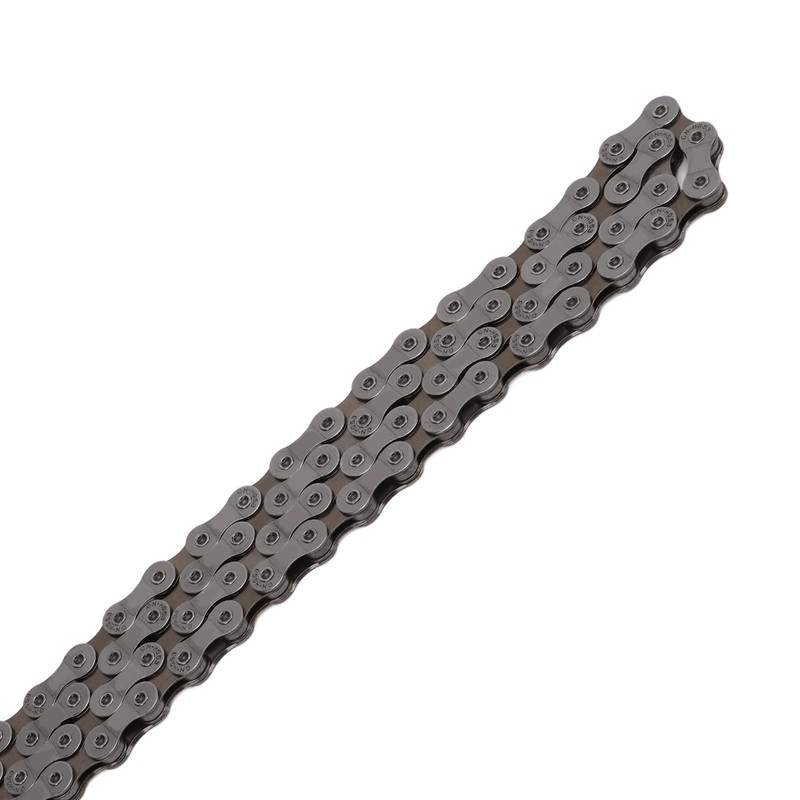 9 Speed Bike Chain, Manganese Steel Construction with Quick Connect