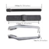 MANNIFEN CR-V Single Hook Two Claws Puller Separate Lifting Device.TAO+