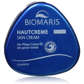 Biomaris Classic Skin Cream for the Whole Family 250 ml