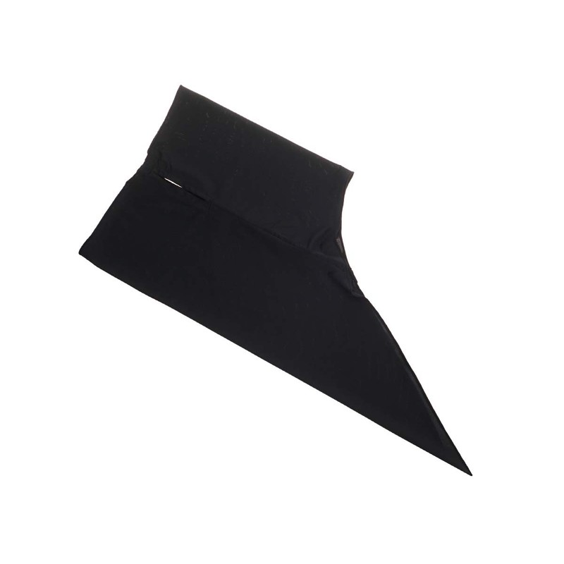 CoolChange Multifunctional scarf, tube scarf, ninja mask, balaclava, washable at