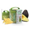 Prepara Evak Guac Savor, 14 Ounce, Green