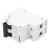 Circuit Breaker Overload Protection Fast Tripping PV Circuit Breaker AC