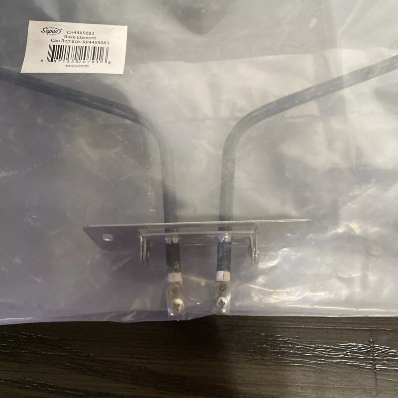 SUPCO Bake Element Can Replace RP44X5083