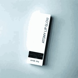 Atomy Lip Glow Lip Care 3.3g No Lip Glow / 애터미 립글로우 립케어 3.3g 립글로우 없음