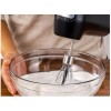 Oster 2109597 7-speed 250-Watt Classic Hand Mixer with Super Aerator