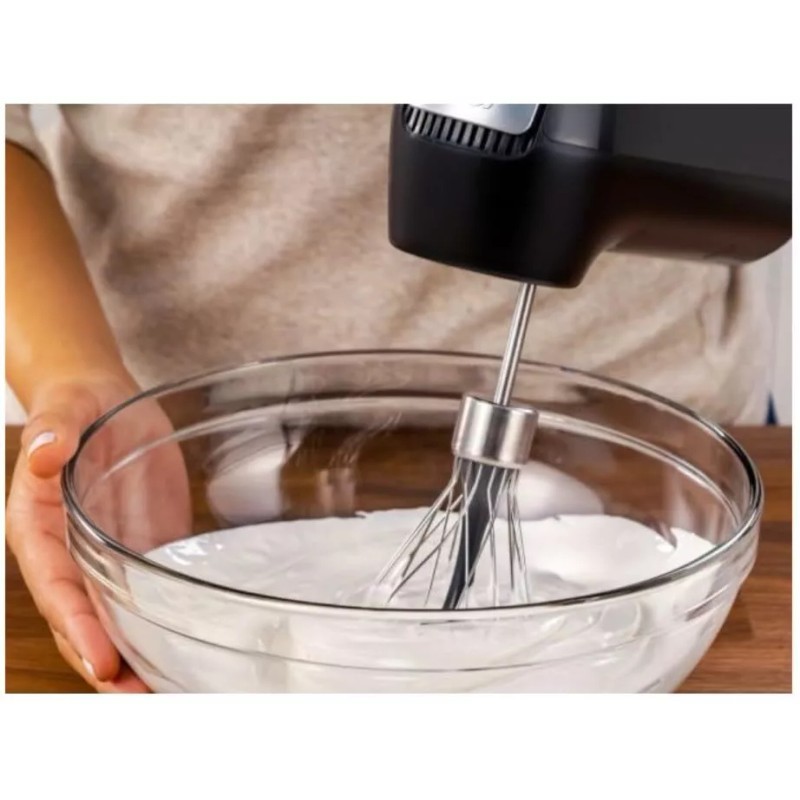 Oster 2109597 7-speed 250-Watt Classic Hand Mixer with Super Aerator
