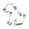 WDYJMALL Puppy Sit Dog Cookie Cutter