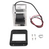 Water Cooling Pump DC 24V Double Shock Absorbers 408L/H G1/4