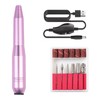 Electric Nail Drill Polish Kit 16000 RPM Nail Drill Pen