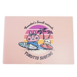 Kanahei Small Animals Placemat [Surfer]