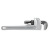 Rigid Pipe Wrench (Aluminum) 31090