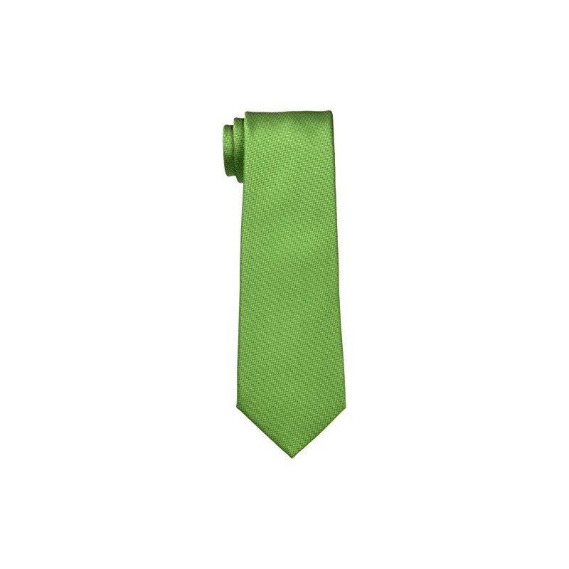Fairfax SLD04 Men's Necktie, evergreen