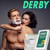 Derby Extra - 5 Razor Blades for Traditional Safety Razors